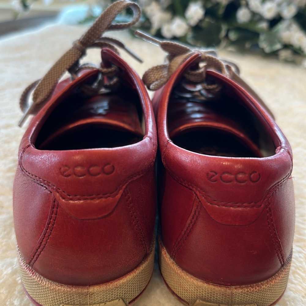 Ecco shoes - Picture 5 of 6